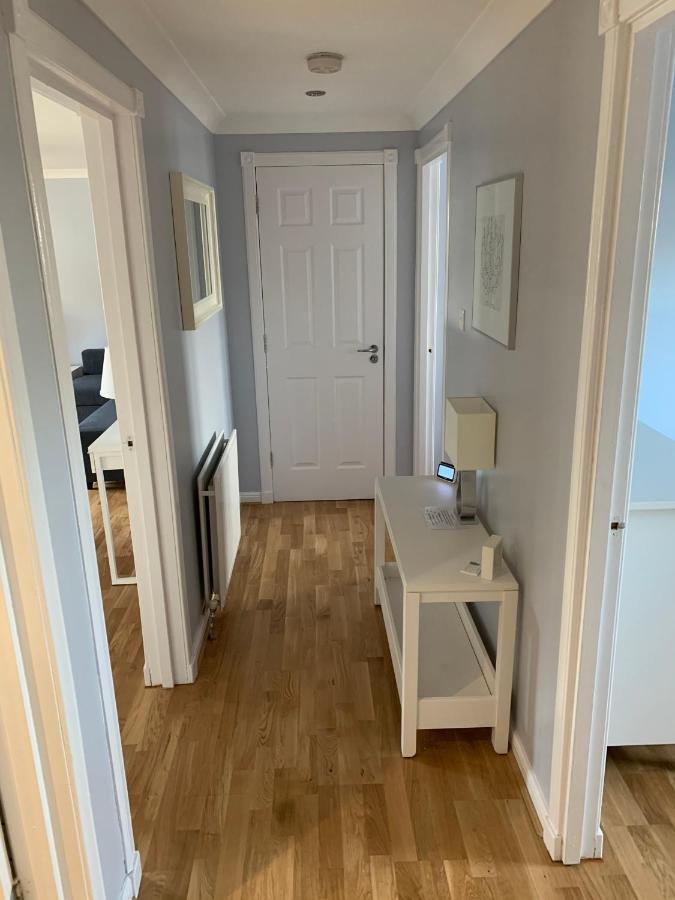 Flat One, 212 Eaglesham Road, East Kilbride, Glasgow Exterior photo